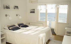 Pensionat Strandgården